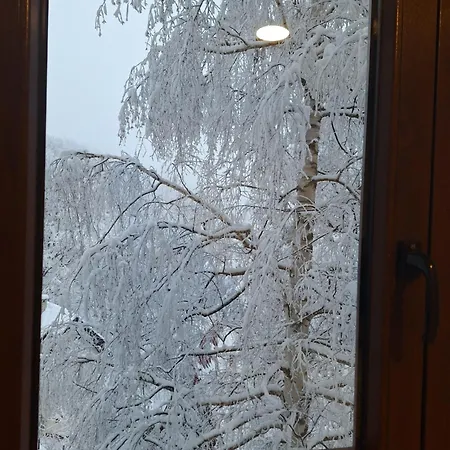 Breza - Umine Vode Apartmán *