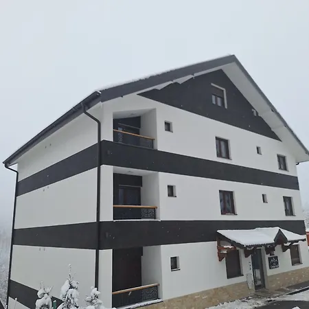 Apartmán Breza - Umine Vode *