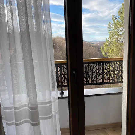 Apartmán Breza - Umine Vode *