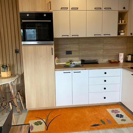 Breza - Umine Vode Apartmán