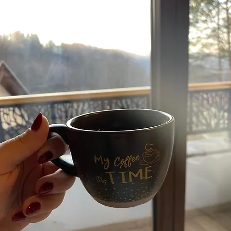 Breza - Umine Vode Apartmán