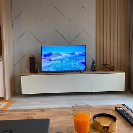 Apartmán Breza - Umine Vode *