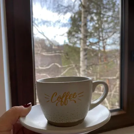 Apartmán Breza - Umine Vode