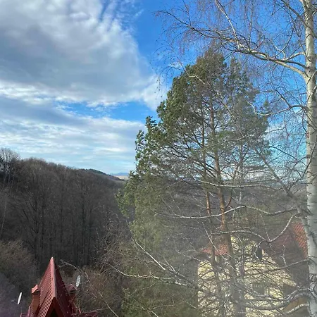 Breza - Umine Vode * Zlatibor