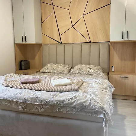 Breza - Umine Vode Apartmán *