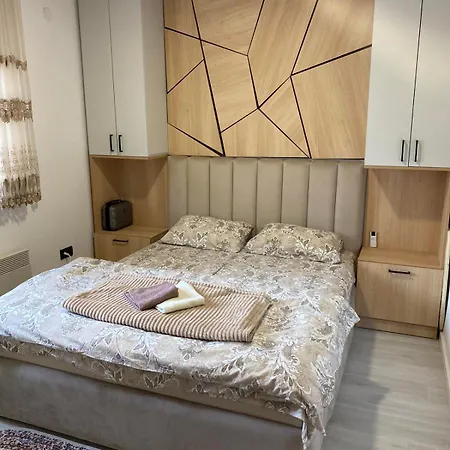 Breza - Umine Vode * Zlatibor