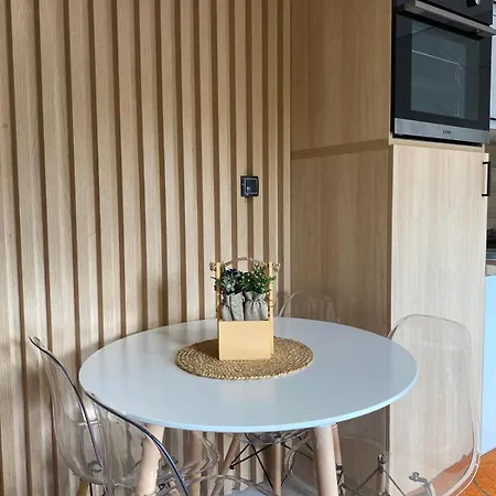 Apartmán Breza - Umine Vode