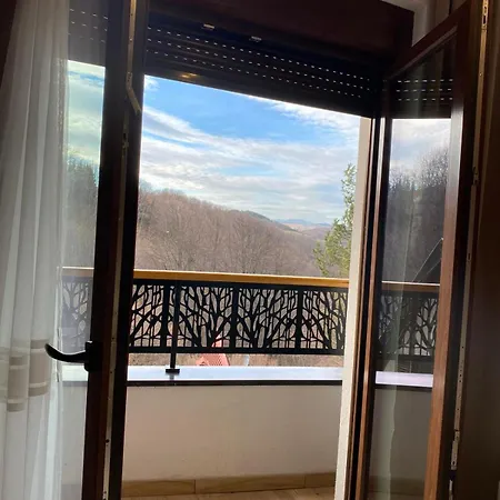 Breza - Umine Vode Apartmán Zlatibor