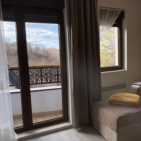 Apartmán Breza - Umine Vode *