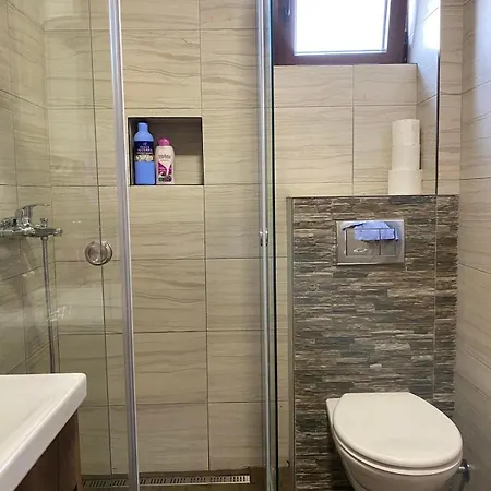 Breza - Umine Vode Apartmán *