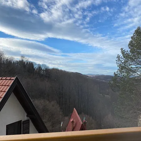 Breza - Umine Vode Apartmán Zlatibor