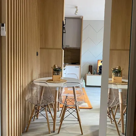 Apartmán Breza - Umine Vode