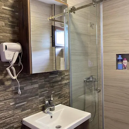 Apartmán Breza - Umine Vode Zlatibor