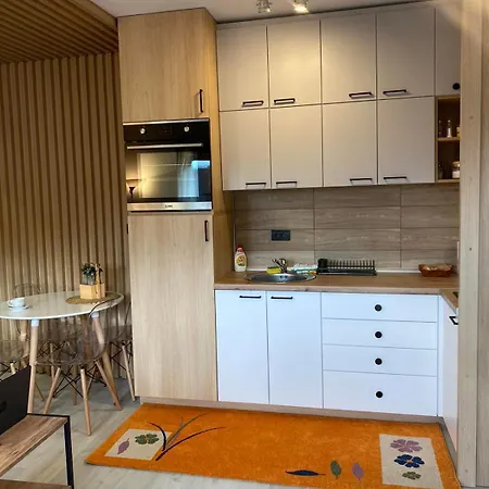 Breza - Umine Vode Apartmán Zlatibor